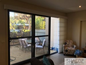 Panel Glides — Shades and Awnings in Alice Springs, NT