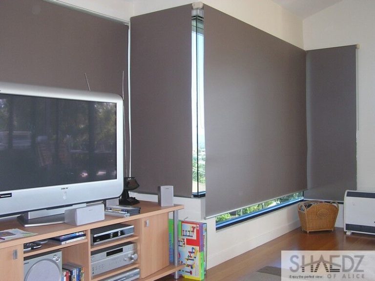 Roller Blinds Alice Springs Shaedz Of Alice