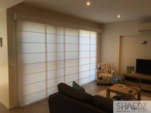 Panel Glides — Shades and Awnings in Alice Springs, NT