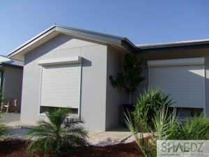 Roller Shutter1 — Shades and Awnings in Alice Springs, NT