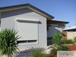 Roller Shutter2 — Shades and Awnings in Alice Springs, NT
