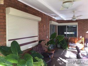 Roller Shutter5 — Shades and Awnings in Alice Springs, NT