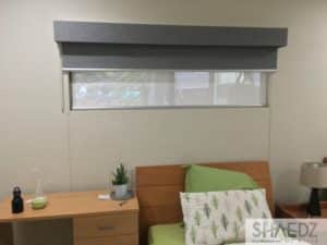 Roller Blinds — Shades and Awnings in Alice Springs, NT
