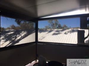 Zipscreens — Shades and Awnings in Alice Springs, NT