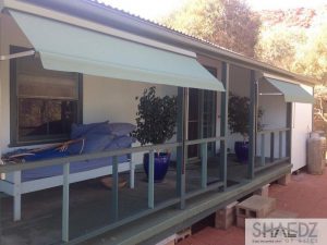 Auto Guide Awnings — Shades and Awnings in Alice Springs, NT