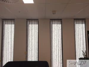 Vertical Blinds — Shades and Awnings in Alice Springs, NT