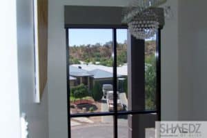Roman Blinds — Shades and Awnings in Alice Springs, NT