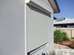 Roller Shutter4 — Shades and Awnings in Alice Springs, NT