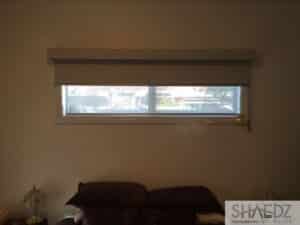Roller Blinds — Shades and Awnings in Alice Springs, NT