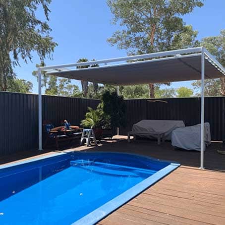 Outdoor Blinds | Alice Springs | Shaedz of Alice