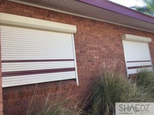 Roller Shutter7 — Shades and Awnings in Alice Springs, NT
