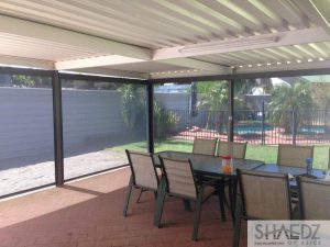 Zipscreens — Shades and Awnings in Alice Springs, NT