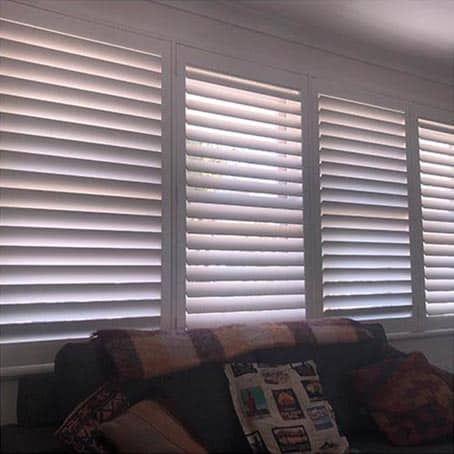 Window Shades in Bedroom — Shades and Awnings in Alice Springs, NT Window Shades in Bedroom — Shades and Awnings in Alice Springs, NT