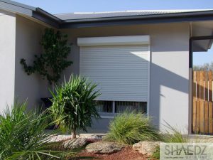 Roller Shutter10 — Shades and Awnings in Alice Springs, NT