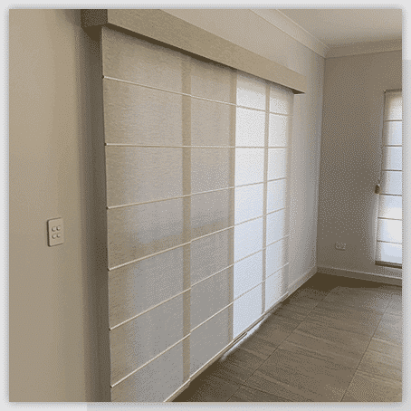 Panel Glides — Shades and Awnings in Alice Springs, NT
