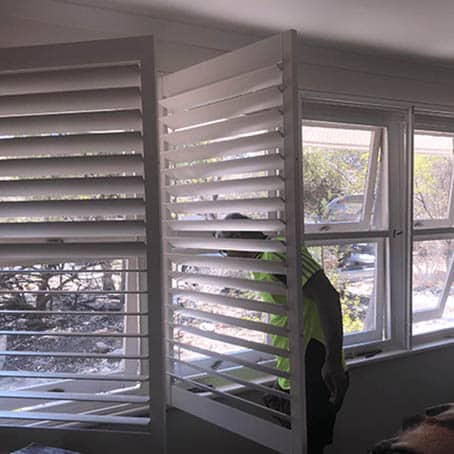 Repairing Window Shades — Shades and Awnings in Alice Springs, NT