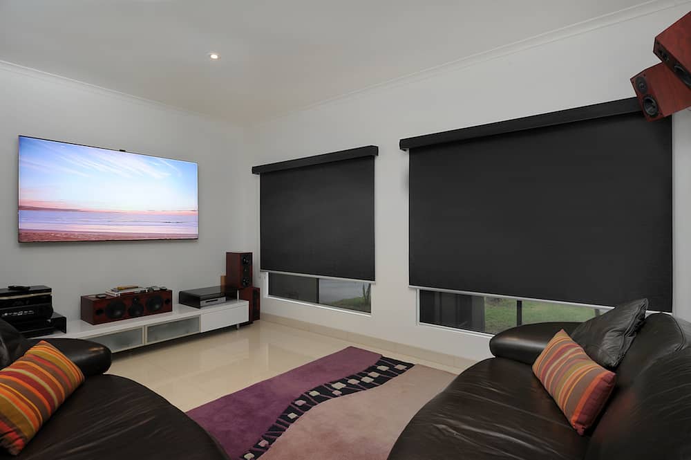 Roller Blind — Shades and Awnings in Alice Springs, NT Roller Blind — Shades and Awnings in Alice Springs, NT