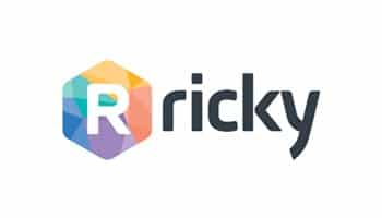 waypoint ricky logo