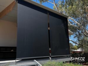 Blinds In Alice Springs