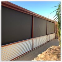 Awnings — Shades and Awnings in Alice Springs, NT Awnings — Shades and Awnings in Alice Springs, NT